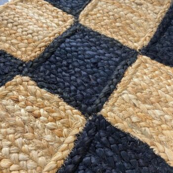 Džutas paklājs Kanha, 70x40cm