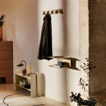 Sienas pakaramais Lager