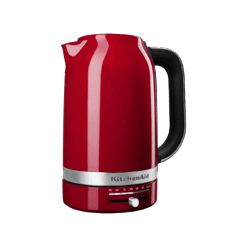 Tējkanna Empire Red, 1,7l