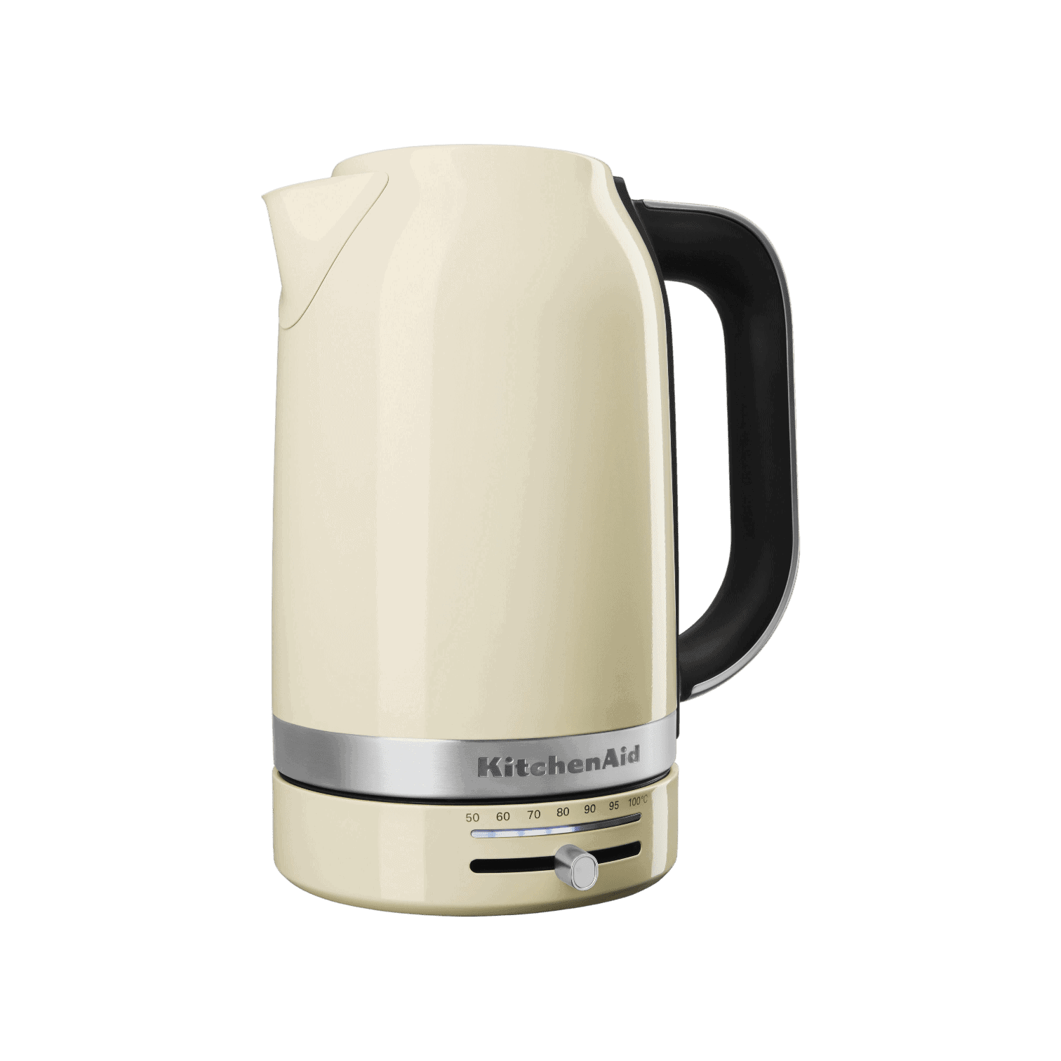 Tējkanna Almond Cream, 1,7l Tējkanna Almond Cream, 1,7l