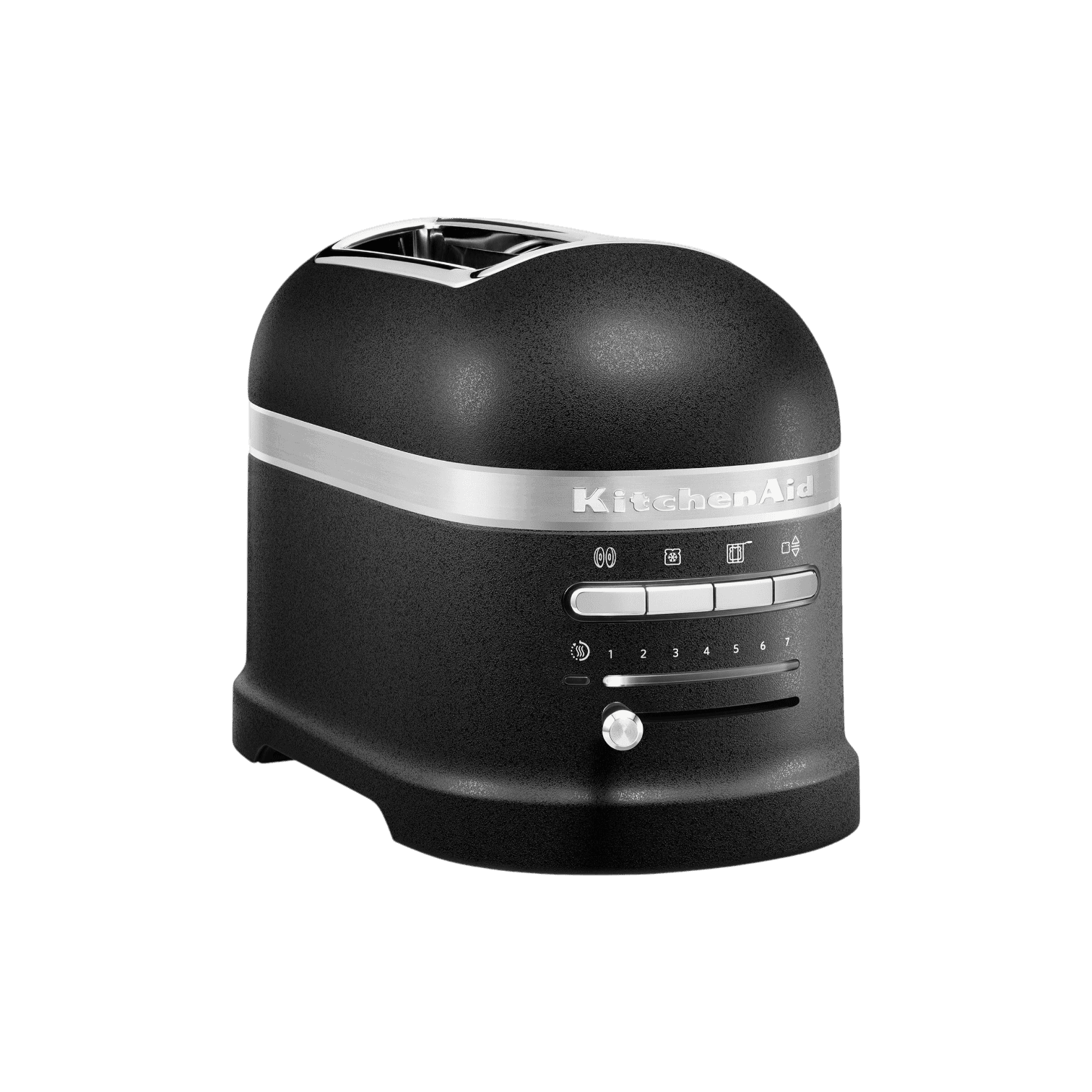 Tosteris Artisan Cast Iron Black Tosteris Artisan Cast Iron Black