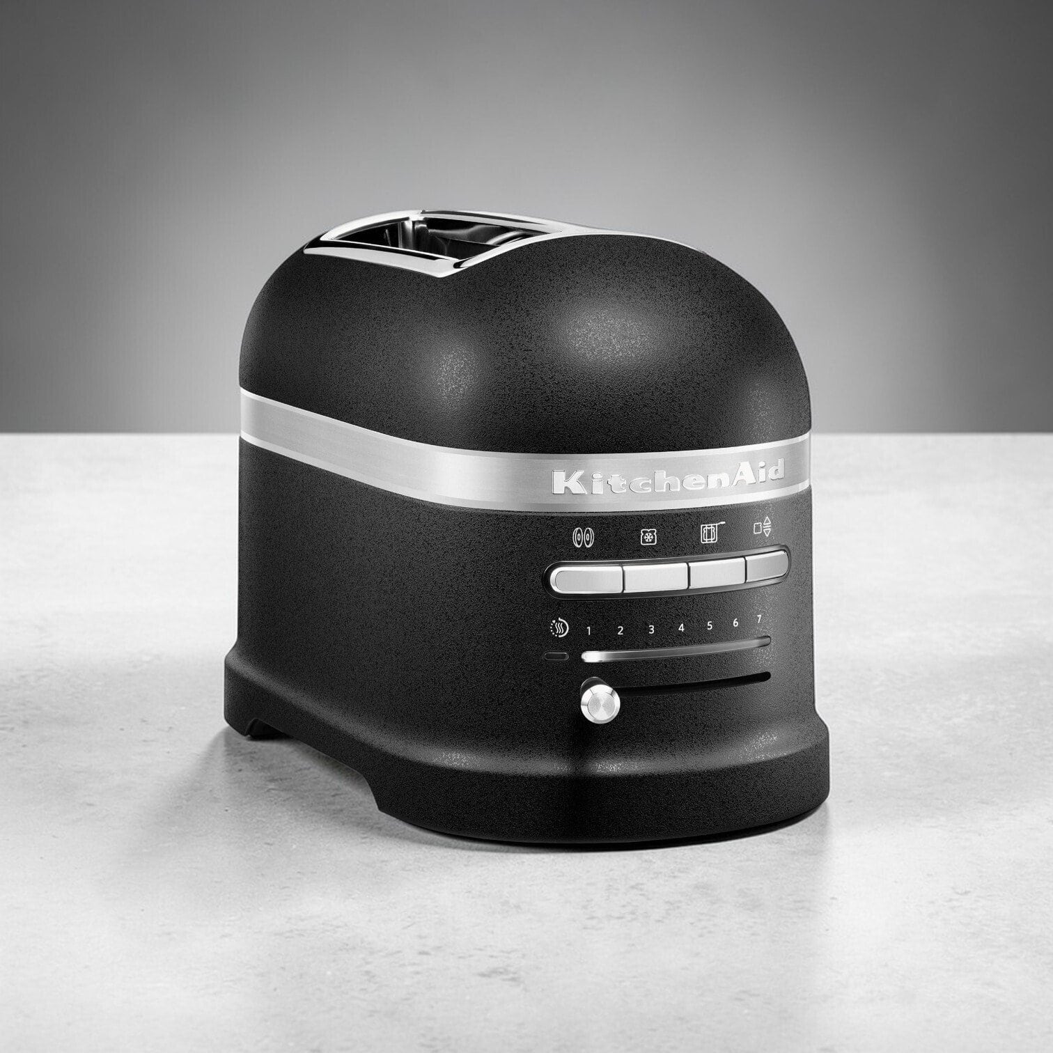 Tosteris Artisan Cast Iron Black Tosteris Artisan Cast Iron Black