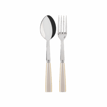 Salātu karotes Icone