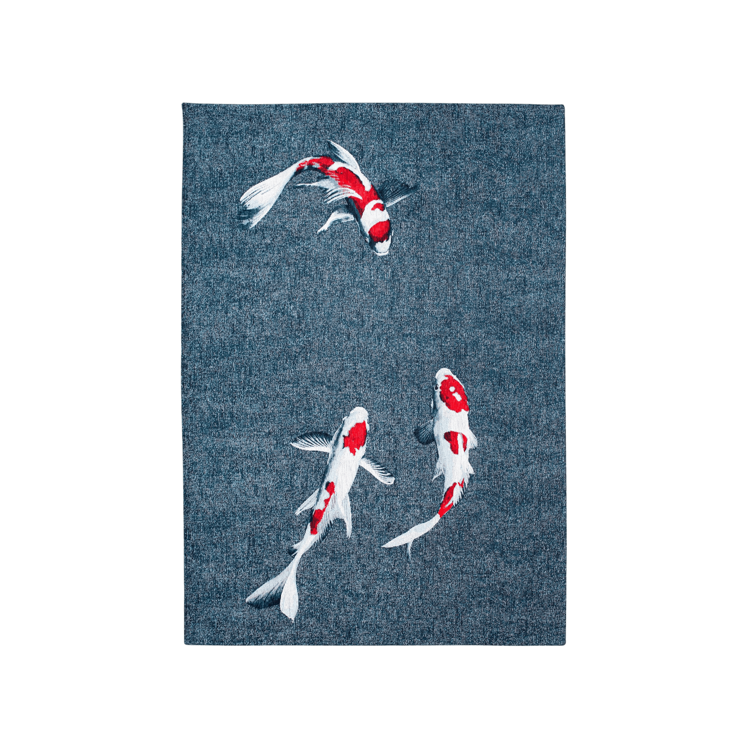 Paklājs Koi, 100x140cm Paklājs Koi, 100x140cm