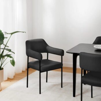 Atpūtas krēsls Zoe