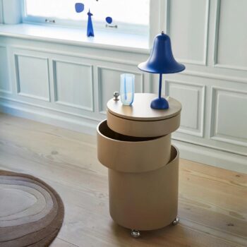 Dizaina konteiners Barboy