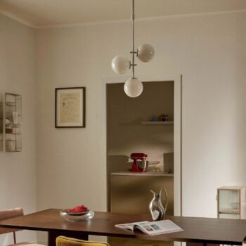 Griestu lampa Atlanta