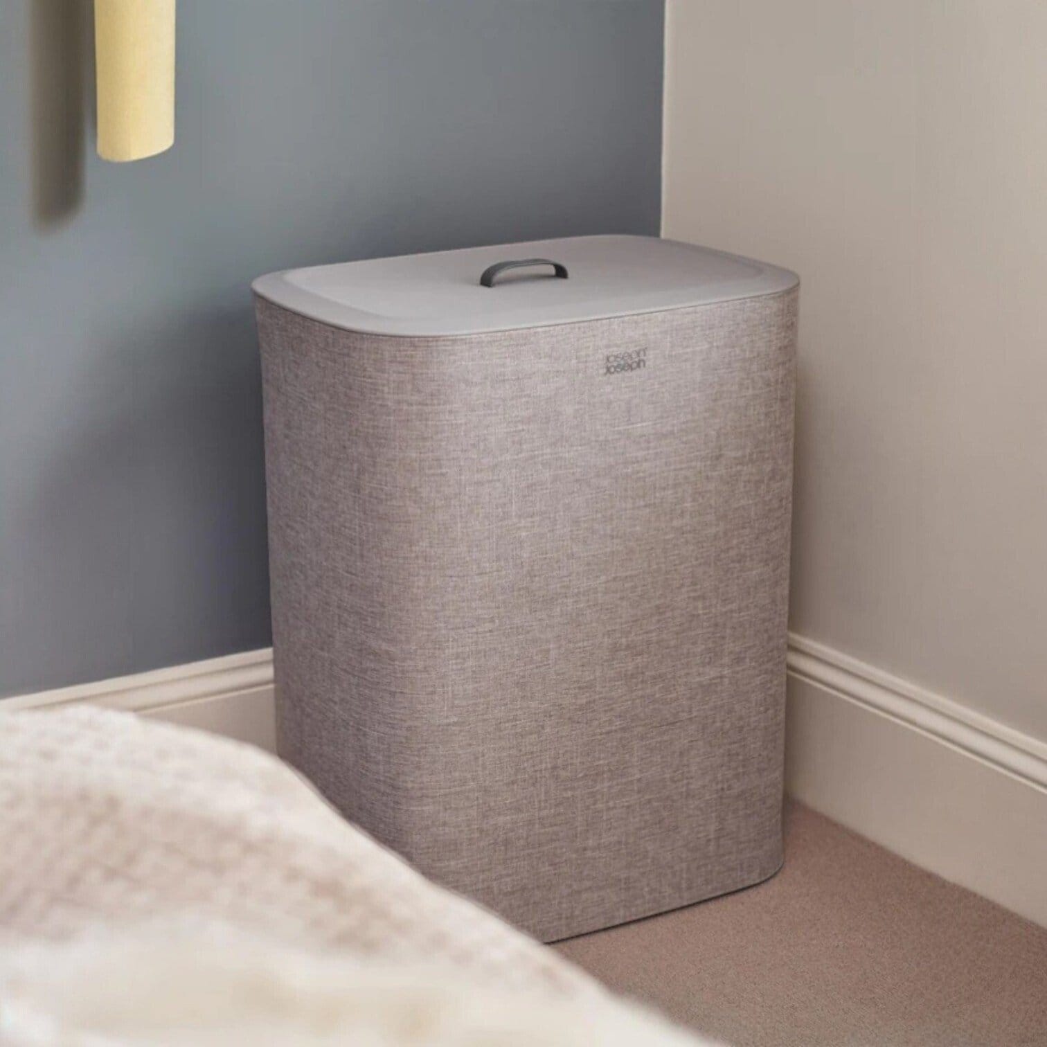 Veļas grozs Tota, 2x45l Veļas grozs Tota, 2x45l