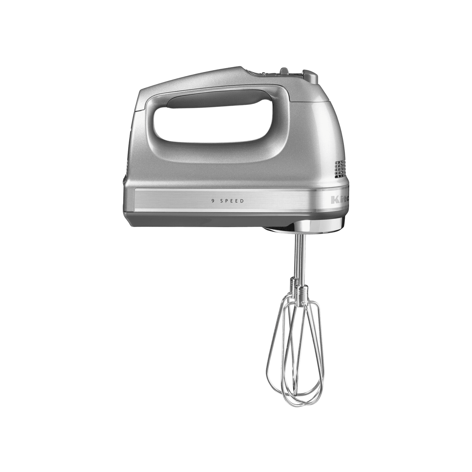 Mikseris KitchenAid , pelēks Mikseris KitchenAid , pelēks