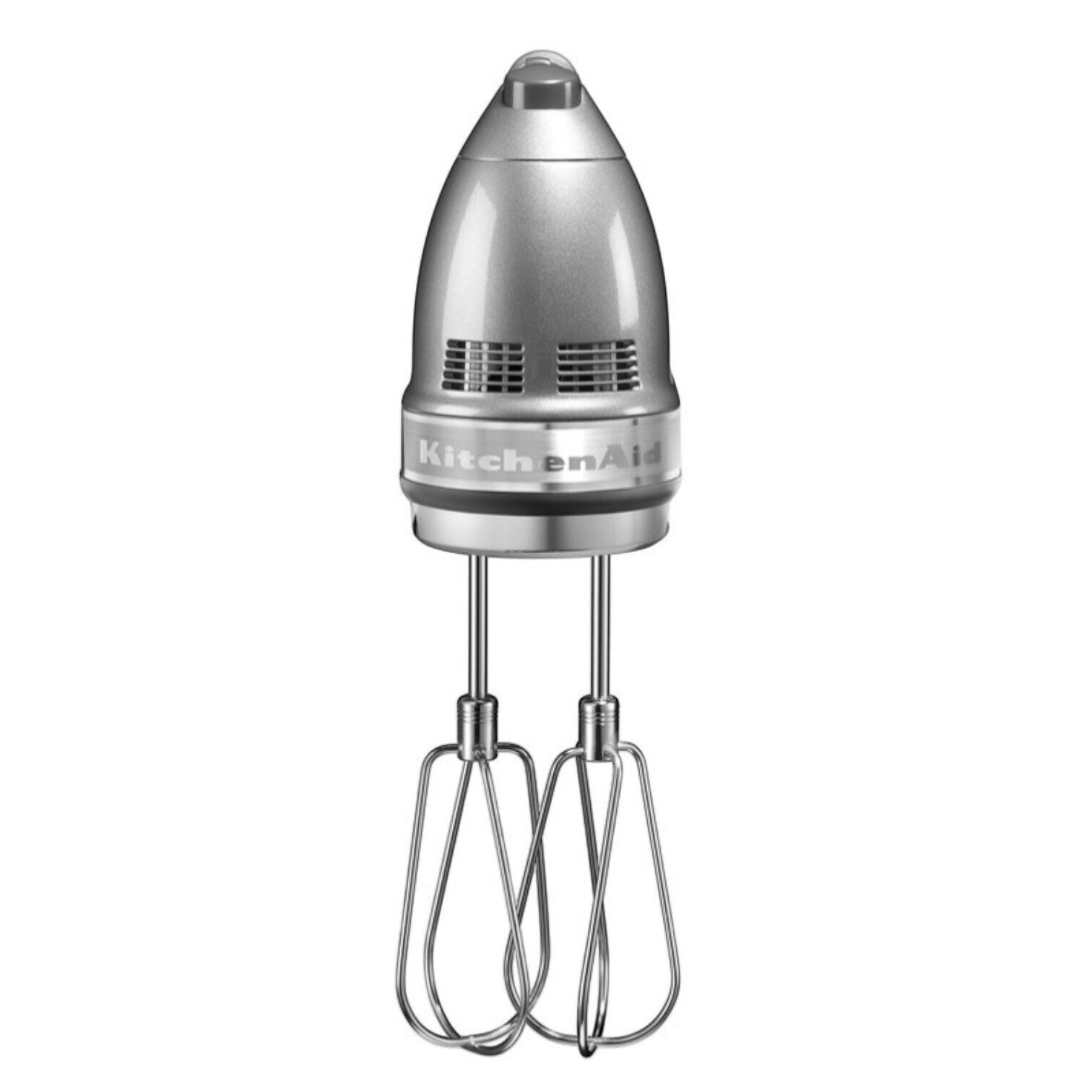 Mikseris KitchenAid , pelēks Mikseris KitchenAid , pelēks