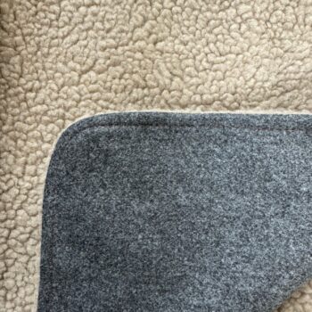 Apsildāma sega Big Hug