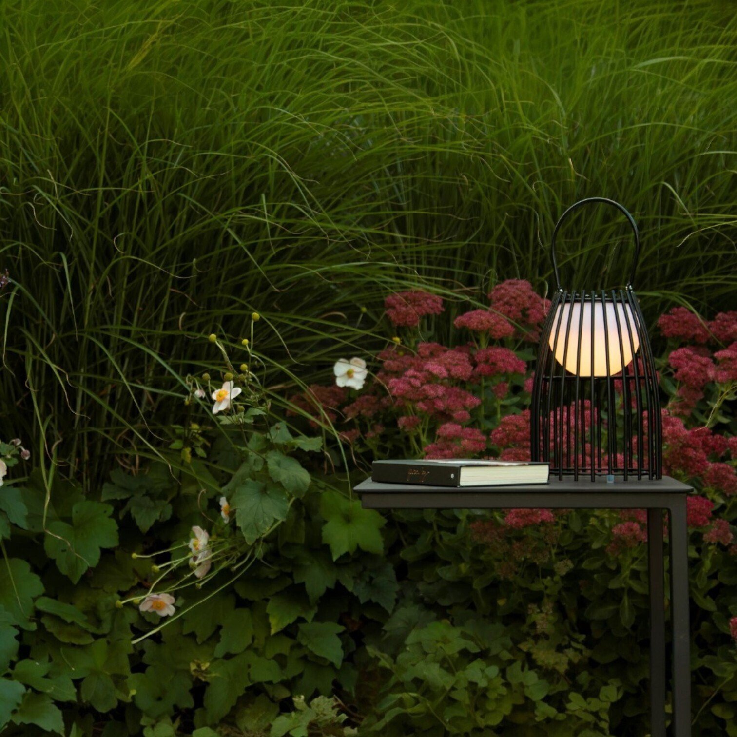 Galda lampa Fjara, LED Galda lampa Fjara, LED