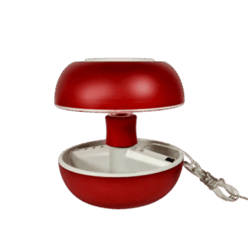 Galda lampa, skaļrunis Joyo