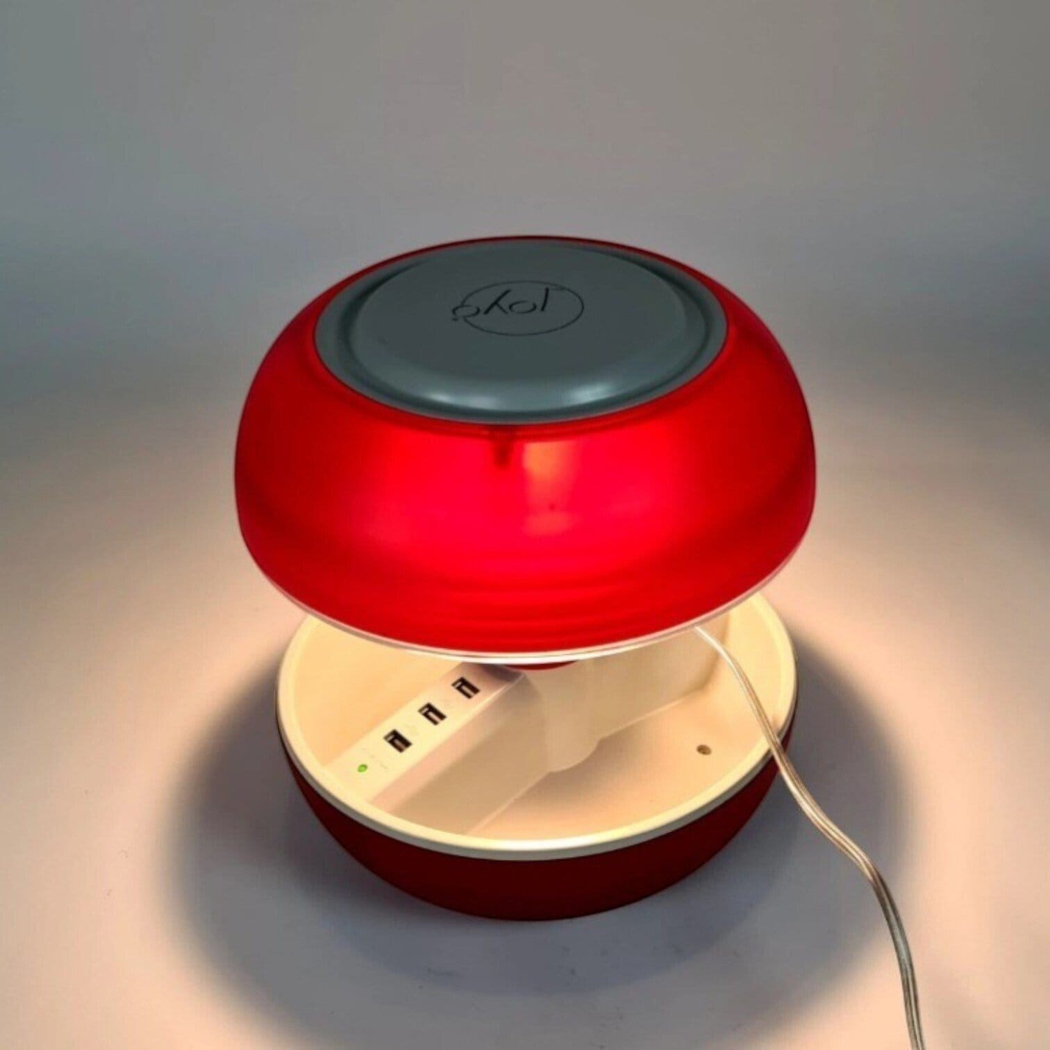 Galda lampa, skaļrunis Joyo Galda lampa, skaļrunis Joyo