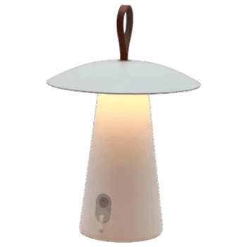 Galda lampa Fungy, LED Galda lampa Fungy, LED