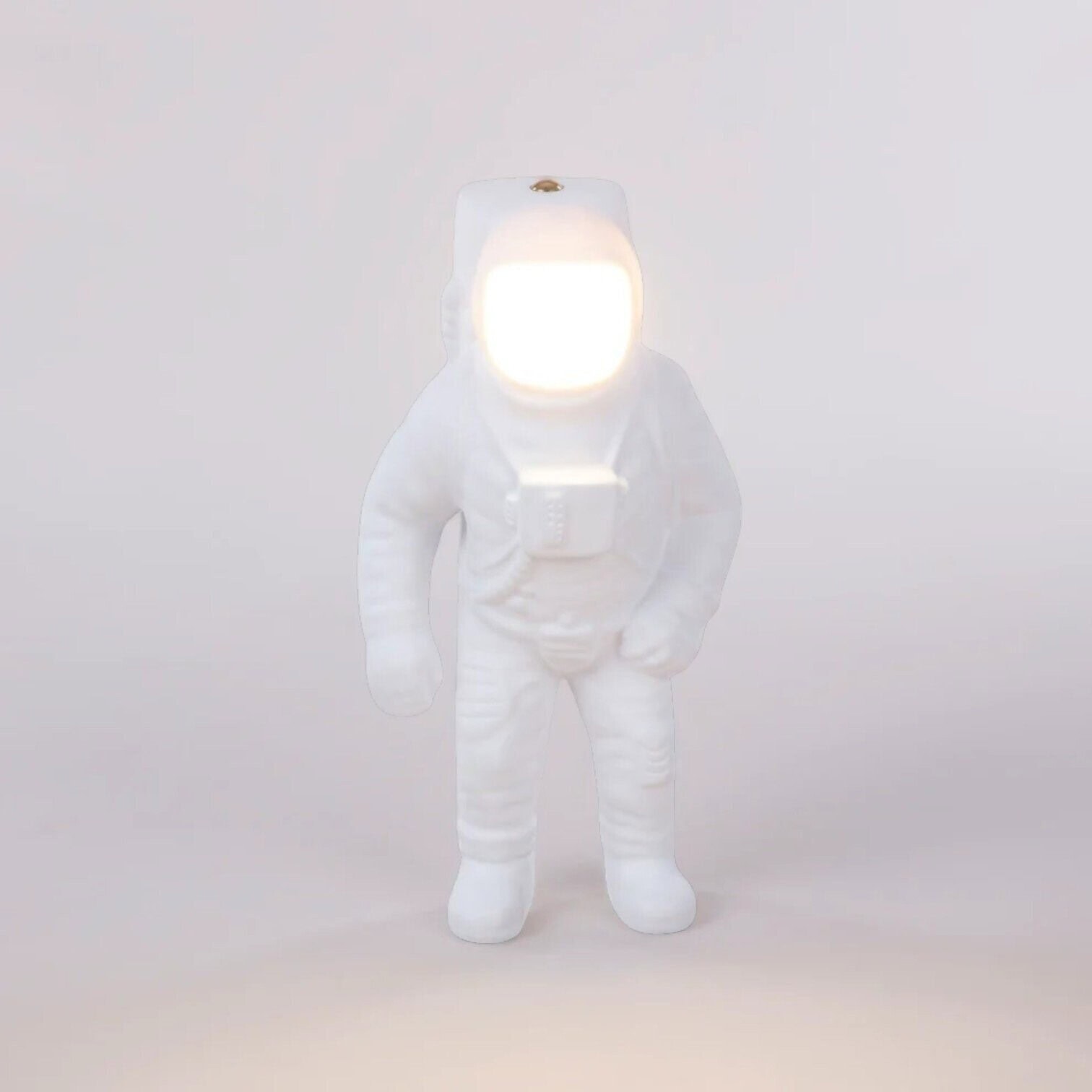 Galda lampa FLASHING STARMAN Galda lampa FLASHING STARMAN