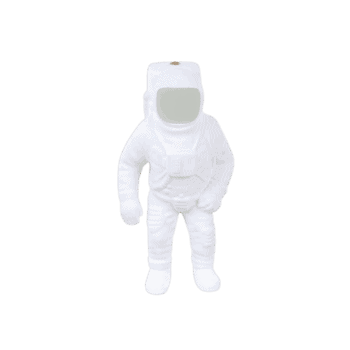 Galda lampa FLASHING STARMAN