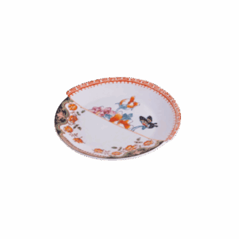 Šķīvis maizei Hybrid Zemrude