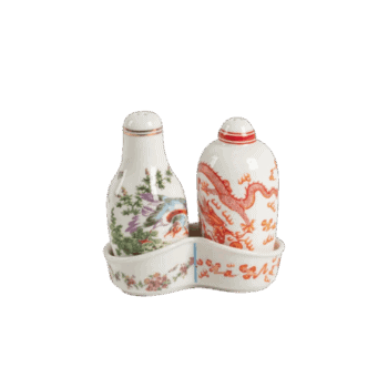 Garšvielu trauku komplets Hybrid THEA