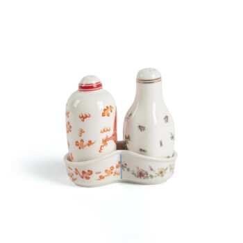 Garšvielu trauku komplets Hybrid THEA