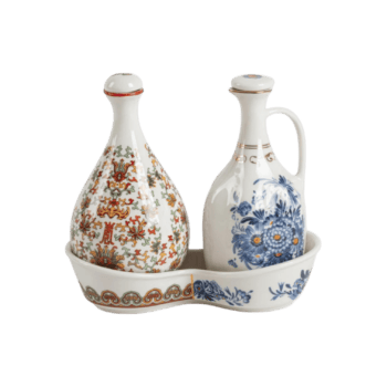 Garšvielu trauku komplets Hybrid THELME