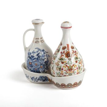 Garšvielu trauku komplets Hybrid THELME