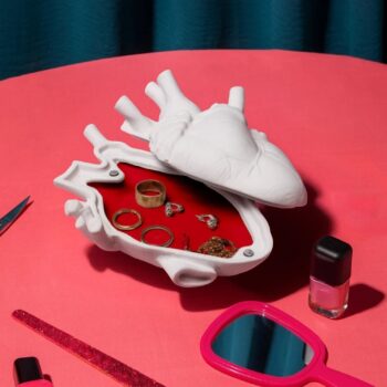 Rotu kaste Love in a box