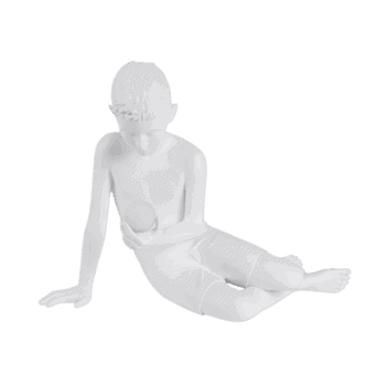 Galda lampa Innerglow mini - Boy