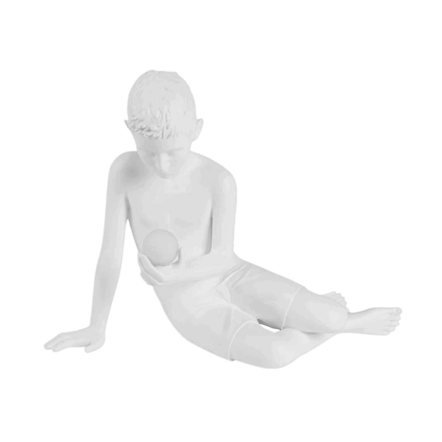 Galda lampa Innerglow mini - Boy Galda lampa Innerglow mini - Boy