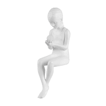 Galda lampa Innerglow mini - Girl