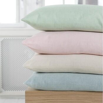 Spilvenu pārvalks Riva, žakards, 40x40cm