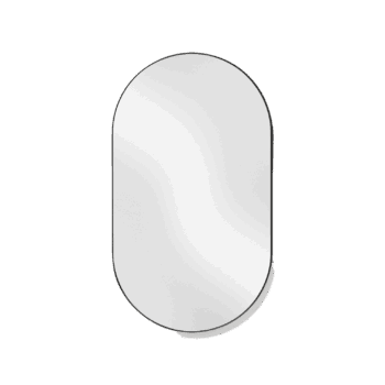 Sienas spogulis Lucia