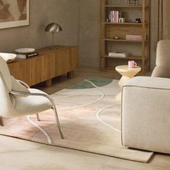 Vilnas paklājs Talitha