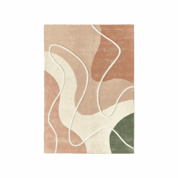 Vilnas paklājs Talitha