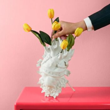 Vāze HOLY LOVE IN BLOOM