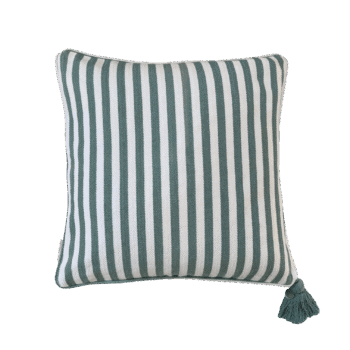 Spilvendrāna Herringbone, 50x50cm