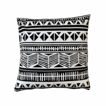 Spilvendrāna Inka, 45x45cm