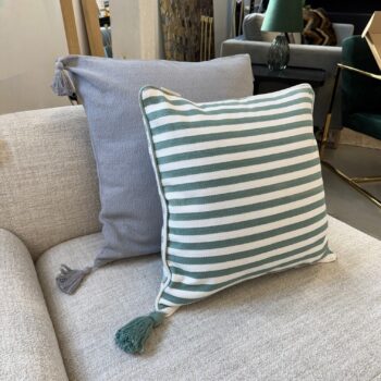 Spilvendrāna Lorel, 60x60cm