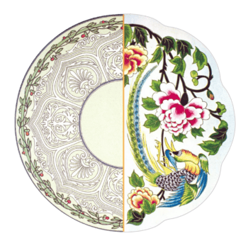 Galda paliktnis Hybrid Teodora