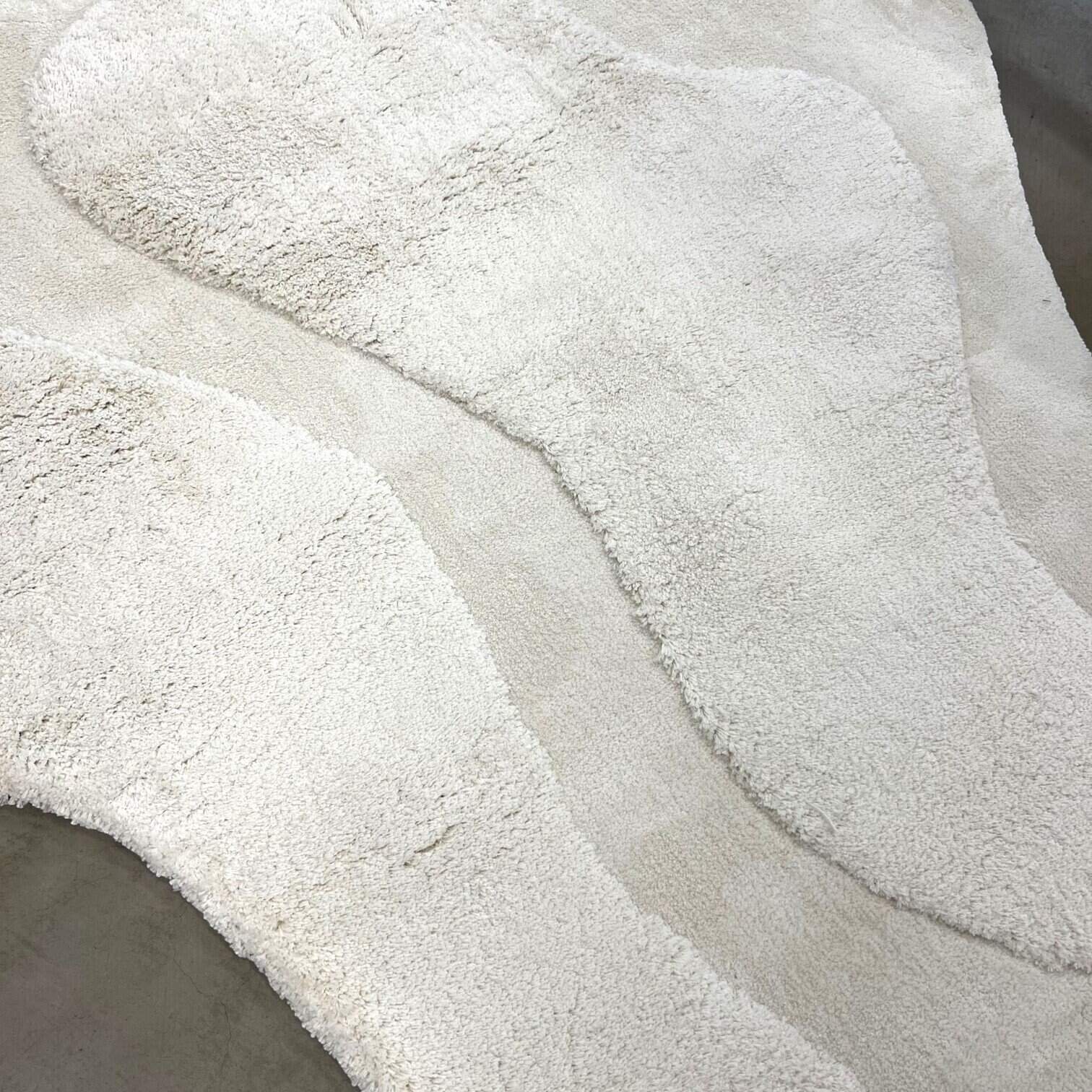 Paklājs Kyla, krēmkrāsa Paklājs Kyla, krēmkrāsa