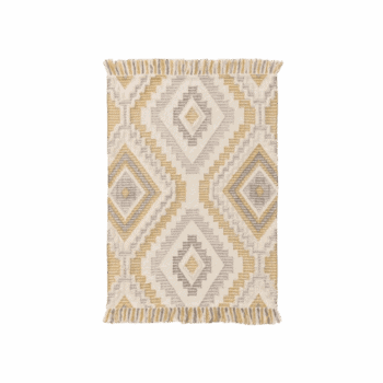 Vilnas paklājs Wanda, 80x130cm