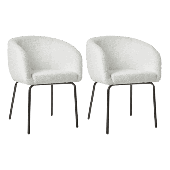 Ēdamgalda Alani Boucle, 2gab.