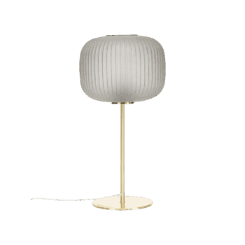 Galda lampa Sober