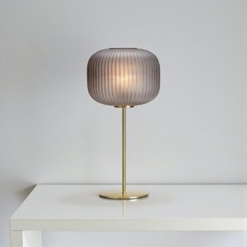 Galda lampa Sober