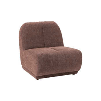 Atpūtas krēsls Emie