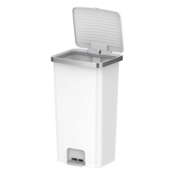 Atkritumu tvertne Hana