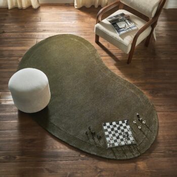 Vilnas paklājs Kadey