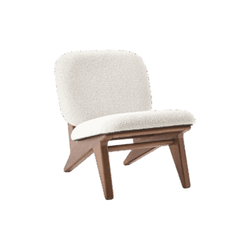 Atpūtas krēsls Shenay, buklē