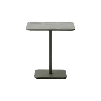 Dārza galds Brai, zaļš Dārza galds Brai, zaļš