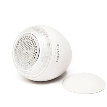 Pūku noņēmējs Pilo, balts